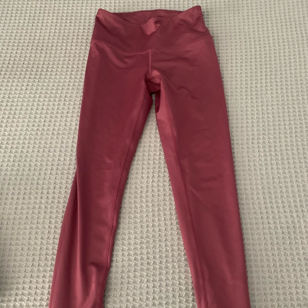 Zella workout leggings